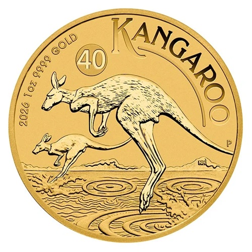 Australian Gold